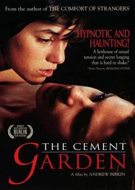 The_Cement_Garden_FilmPoster